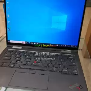 Lenovo X1 yoga  Laptop latest Processor Intel Core i711th genaration                   32 in Ethiopia